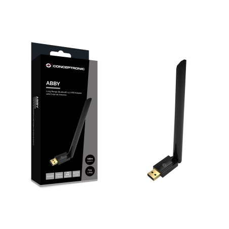 Conceptronic Long Range Bluetooth 5.3 Usb